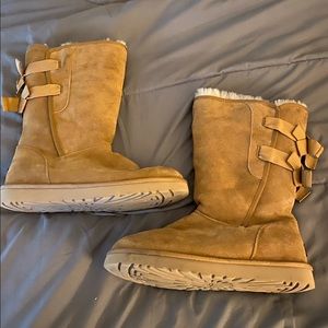 Ugg Bailey Bow Tall Boots